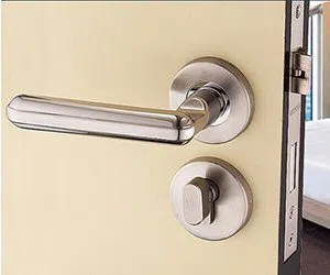 Lock Locksmith Tech Indianapolis, IN 317-975-2288 - push-bars